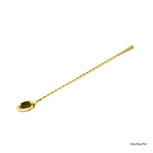 ProTeardrop™ Gold - Überbartools™