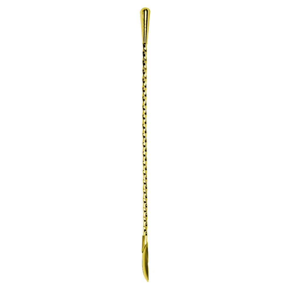 ProTeardrop™ Gold - Überbartools™