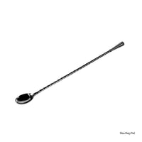 ProTeardrop™ Platinum Black - Überbartools™