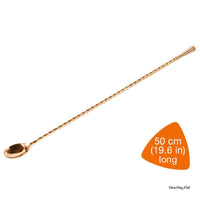 ProTeardrop™ XL Copper - Überbartools™