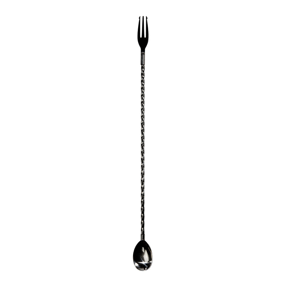 ProTrident™ Platinum Black - Überbartools™