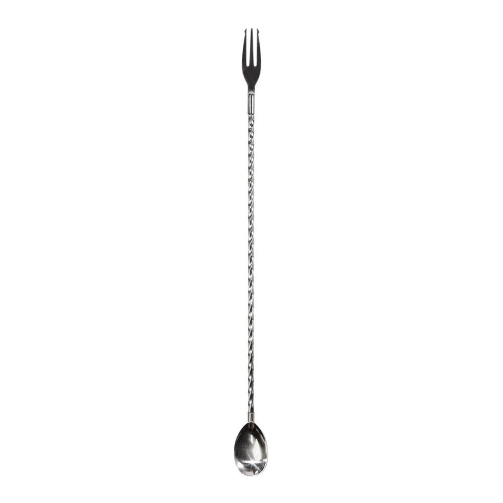 ProTrident™ XL Chrome - Überbartools™