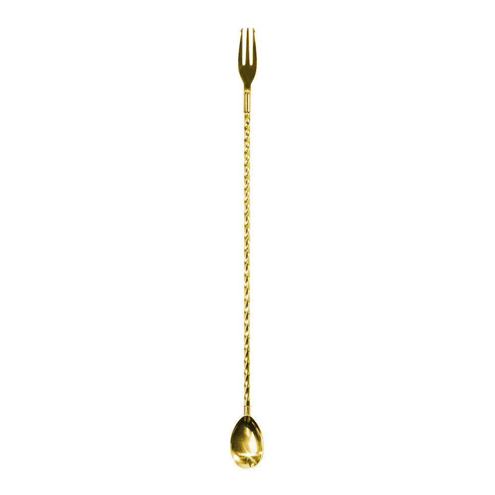 ProTrident™ Gold - Überbartools™