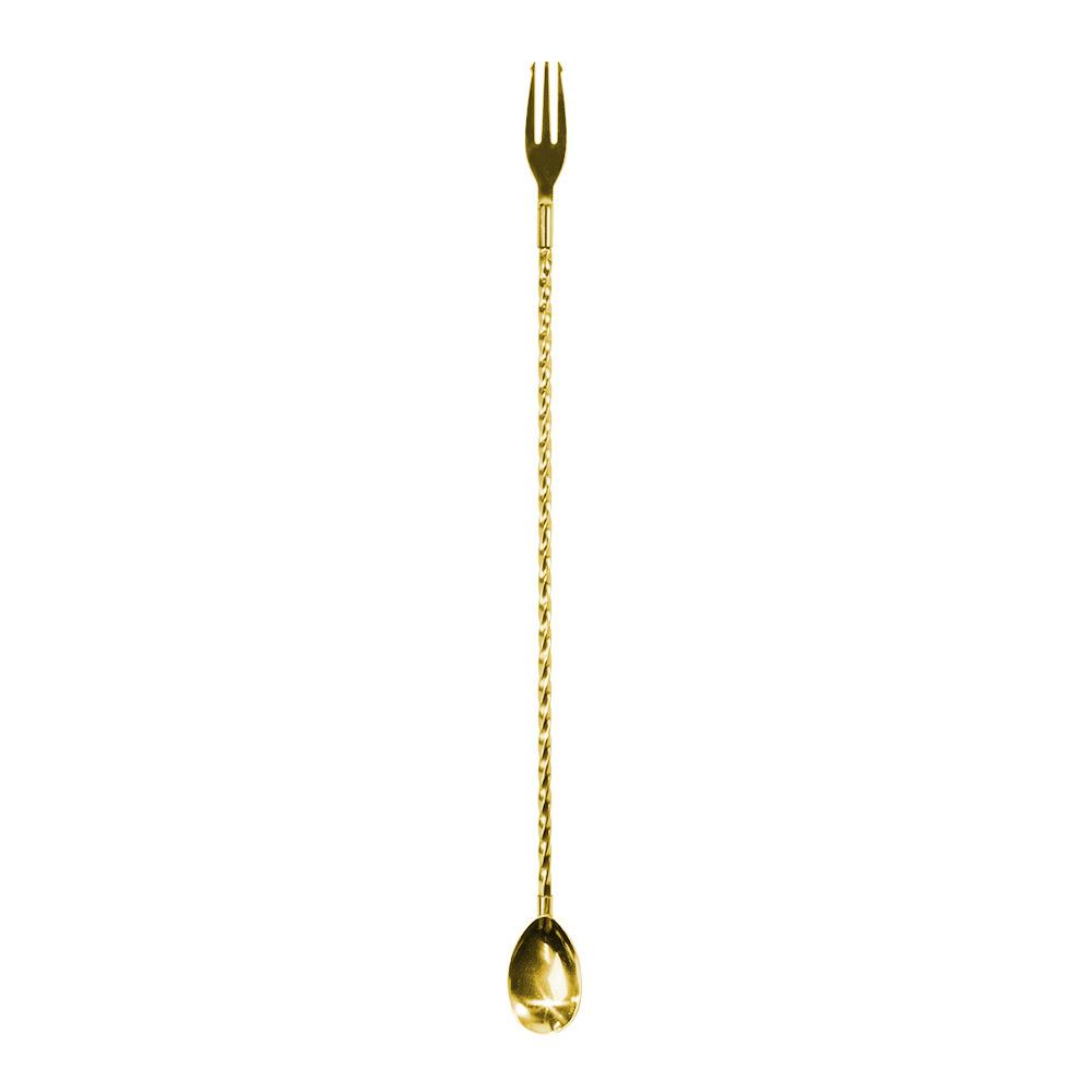 ProTrident™ XL Gold - Überbartools™