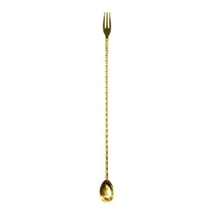 ProTrident™ XL Gold - Überbartools™