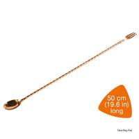 ProTrident™ XL Copper - Überbartools™