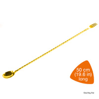 ProTrident™ XL Gold - Überbartools™