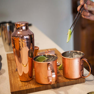 M Shaker Copper - Überbartools™