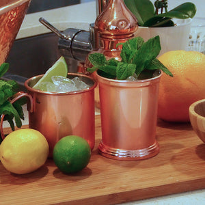 Julep Cup Copper - Überbartools™