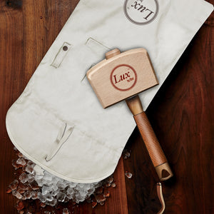 Lux Hammer & Bag Set - Überbartools™